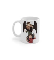 Supernatural 2 Baskılı Kupa Bardak