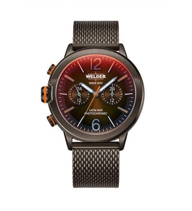 Welder Moody WWMD1013 Erkek Kol Saati
