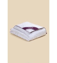 PAPILLOW Baby Duvet 90 Kaz Tüyü Yorgan 95*145