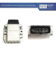 Toyota Markasına Uygun Ateşleme Modül Ae101 1992-1997 Rav4 96-00 Carina 92-97