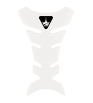 Grippatch Triumph Motosikletler ile Uyumlu Universal Şeffaf Tank Pad GT08