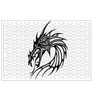 Drago Puzzle 240 Parça Yapboz
