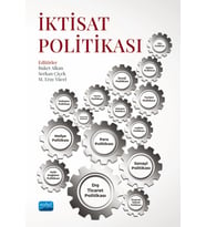 İktisat Politikası