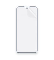 SChitec HUAWEI NZONE S7 Uyumlu Ön Yüzey Nano Şeffaf Hidrojel Ekran Koruyucu