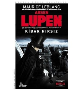 Kibar Hırsız - Arsen Lüpen