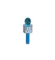 EMR-101 KUTULU KARAOKE MİKROFON