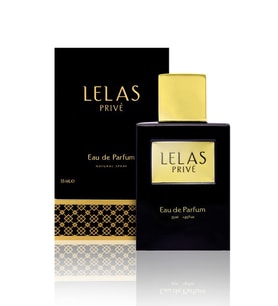 LELAS Prive 1628 Icon Of Universe Unisex Parfüm EDP 55 ML – Narenciye Kalıcı Koku