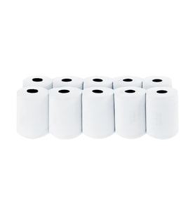 Yazarkasa / Pos Rulosu 80 mm x 40 m 55 gr/m² 10 adet