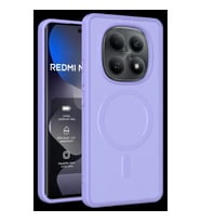 Joko Xiaomi Redmi Note 15 Pro 4g Jota Magsafe Kapak - Lila