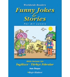 Funny Jokes Stories Bütün Seviyeler Için Ingilizce Türkçe Fıkralar