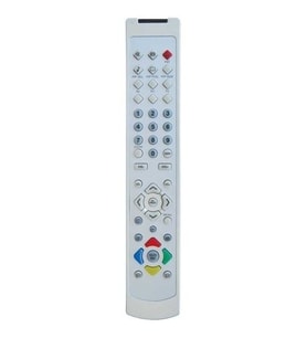 Arçelik Lcd Tv Kumandası