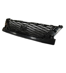 SEAT LEON- 13/16; ÖN PANJUR SİYAH (NİKELAJ ÇITASIZ)(TÜV)(TYG) 1222-2340 5F0853654F9B9