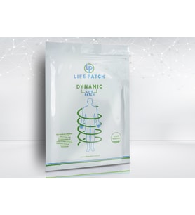 LIFE PATCH AĞRI BANDI