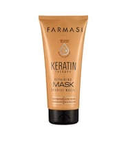 Keratin Therapy Onarıcı Maske 200 ml