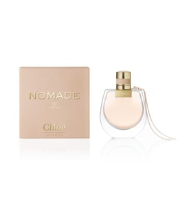 Chloe Nomade EDP 75ML Bayan Parfüm (Pudra Pembe)