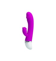 30 Fonksiyonlu Klitoris Uyarıcılı Teknolojik Vibratör Penis