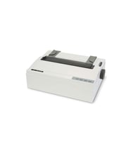 Fujitsu DL3100 Seri Nokta Vuruşlu Yazıcı USB + LAN - (KA02100-B711)