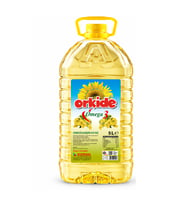 Orkide Omega3 Bitkisel Karışım Yağ 5 lt Pet