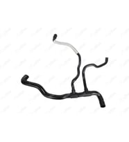 Opel Vectra B X20DTL 1996-2002 Radyatör Alt Hortumu 90573317 Ibras