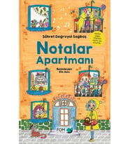 Notalar Apartmanı