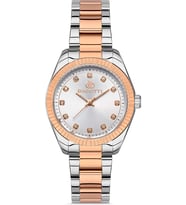 BIGOTTI BG.1.10370.6 KADIN KOL SAATİ (Rose)