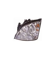 Esse Otomotiv - Mondeo Far Sol Sol Xenon 01- Dpo 431-1166lmldhem 1s71 13006 Uf