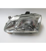 RENAULT SCENIC- 1- 96/99; FAR LAMBASI SOL ELEKTRİKLİ/MOTORSUZ (H4)(AYFAR) 7701040681 1441-1002