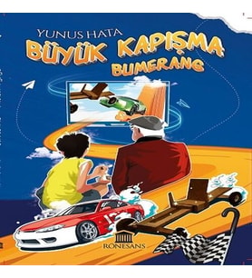 Büyük Kapışma - Bumerang