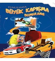 Büyük Kapışma - Bumerang