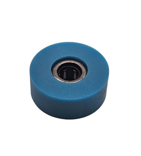 Düz Makine P351 Modeli Teflon Ayak İç Tekeri / MD-05 Teker