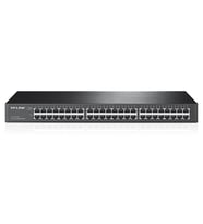 TP-LINK TL-SG1048 48 PORT GIGABIT RACKMOUNT SWITCH