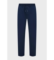 Tommy Hilfiger Erkek Harlem Chinos Pantolon (Lacivert)
