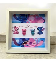Stitch & Angel Tablo