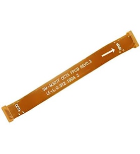 Samsung Galaxy M31 - SM-M315F EKRAN Ara Film Flex