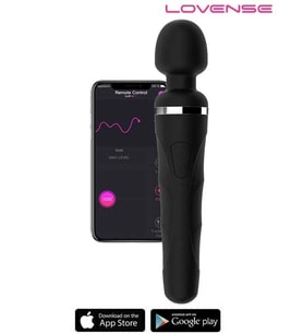 Domi 2 App Controlled