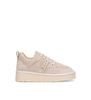Elit PM128 K455 Kadın Casual Ayakkabı Bej