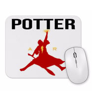 Harry Potter Air Mouse Pad