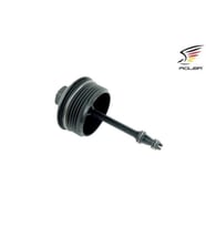 03P115433 Yağ Filtre Kapağı - Polo - Fabia-Ibiza-Roomster-1.2 Lt.-Tdı-Cfwa