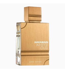 Al Haramain Amber Oud White Edition EDP 60 ml Unisex Parfüm