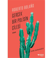 Gerçek Bir Polisin Çilesi