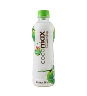 Cocomax %100 Hindistan Cevizi Suyu 350ml