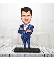 Ahşap_Karikatür_biblo _ATS-220