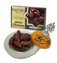 Payitaht Hurma Medine Mecdul Tadımlık Paket 250 GR Yeni Mahsül