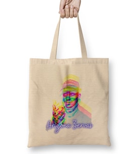 Arizona Zervas Bez Çanta Uzun Saplı
