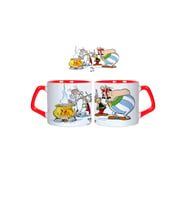 Ghostbastır Design Vikingler Kupa Bardak Tek Adet 0538