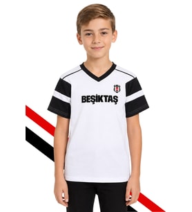 BEŞİKTAŞ ÇOCUK T-SHIRT