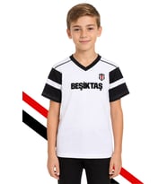 BEŞİKTAŞ ÇOCUK T-SHIRT