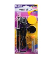 40w Tm-9112 Kalem Havya Tam Set