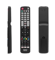 Huayu RM-LG1399 Lg Netflıx- Prıme Vıdeo Tuşlu Unıversal Lcd-Led Tv Kumanda
