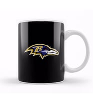 Gerben Law Firm Baltimore Ravens Trademarks 03 Kupa Bardak Porselen